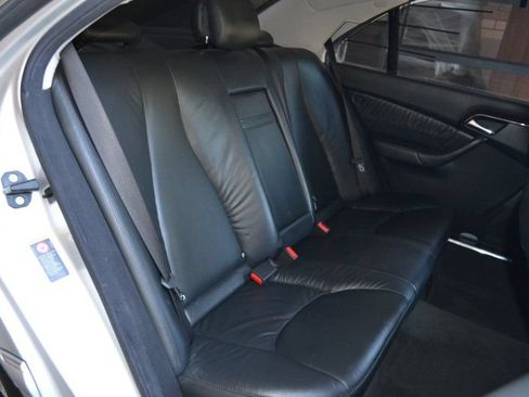 Used 2004 Mercedes-Benz S 500 4MATIC image 29