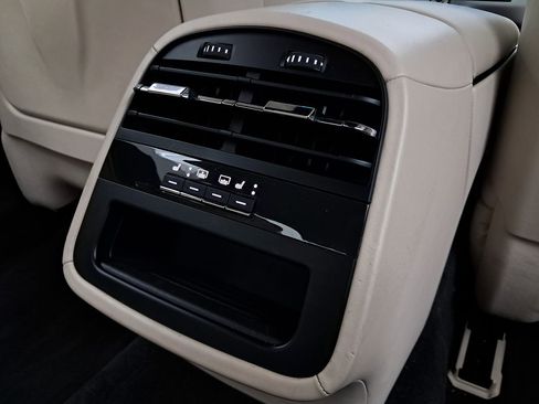 Used 2016 Maserati Quattroporte S Q4 image 25