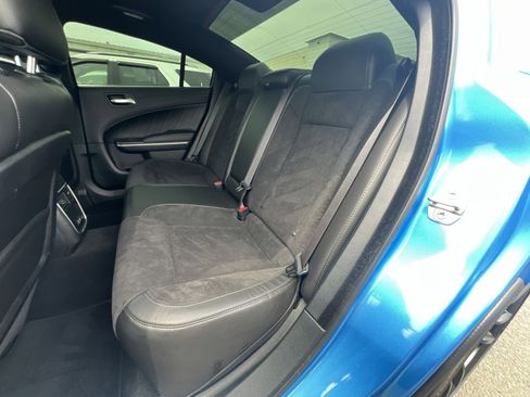 Used 2023 Dodge Charger Scat Pack w/ Plus Group image 32