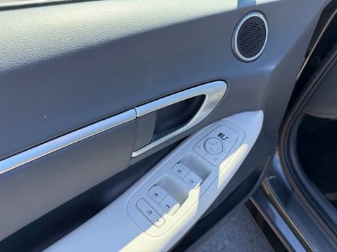 Used 2025 Hyundai Sonata SEL image 13