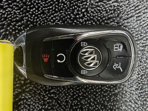 Used 2019 Buick Envision Preferred image 37