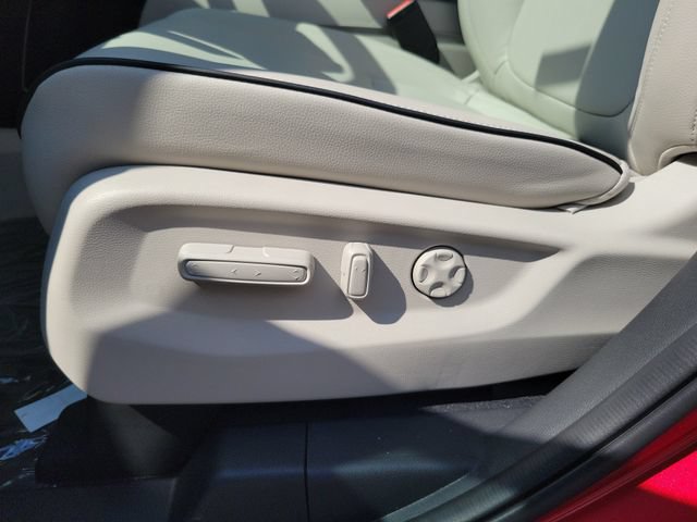 New 2027 Honda Odyssey Touring image 11