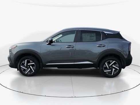 New 2026 Nissan Kicks SV w/ SV Premium Package image 7