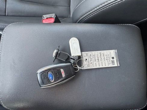 Used 2024 Subaru Outback Limited image 21