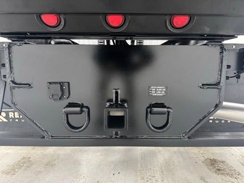 New 2026 Chevrolet Silverado 3500 W/T w/ WT Convenience Package image 32