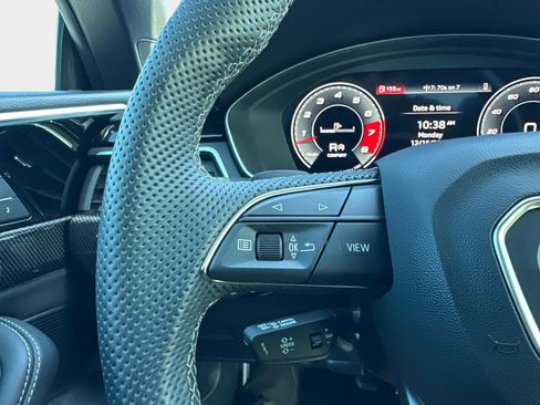 Used 2024 Audi S5 Premium Plus w/ Premium Plus Package image 24