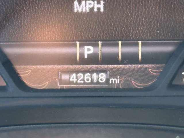 Certified 2025 RAM 1500 Laramie AWD/4WD image 13