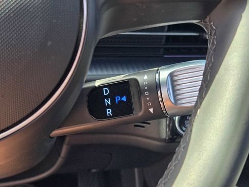 Certified 2023 Hyundai Ioniq 6 SEL RWD image 34