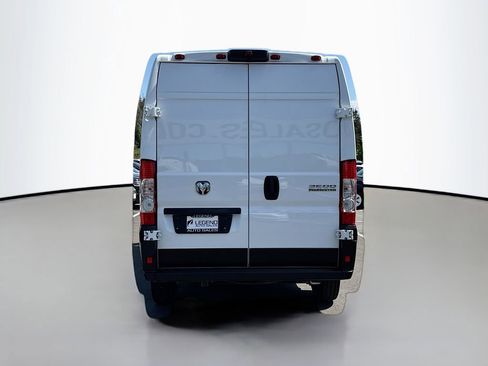 Used 2026 RAM ProMaster 2500 w/ Convenience Group FWD image 7