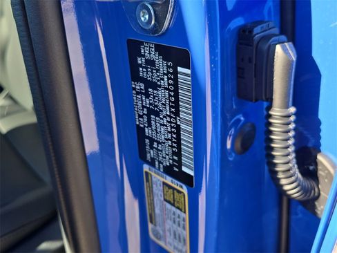 New 2026 Kia Sportage EX image 33