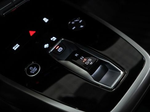 Used 2023 Audi Q4 e-tron Premium Plus w/ Premium Plus RWD image 19