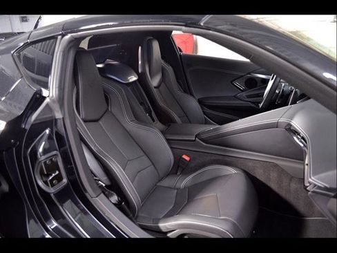 Used 2024 Chevrolet Corvette E-Ray w/ Stealth Interior Trim Package AWD/4WD image 21