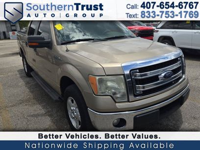Used 2014 Ford F150 XLT w/ XLT Convenience Package