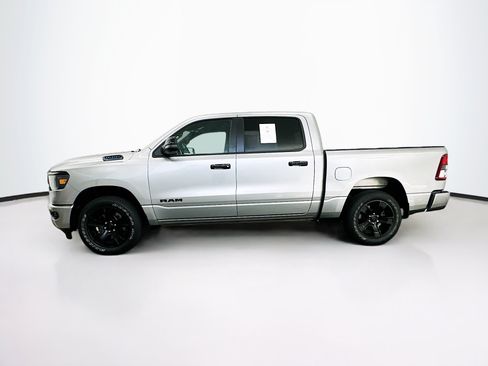 Used 2024 RAM 1500 Big Horn AWD/4WD image 4