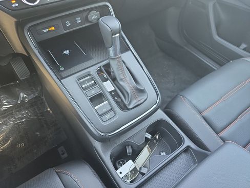 New 2026 Honda CR-V Sport-L image 24