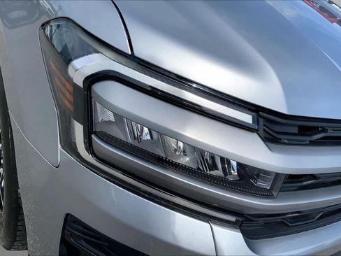Certified 2022 Ford Expedition XLT RWD image 27