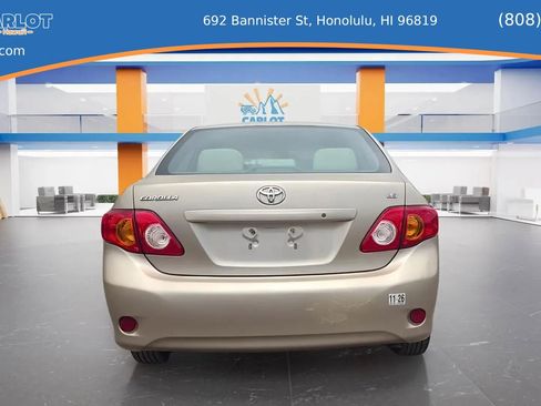 Used 2010 Toyota Corolla FWD image 13