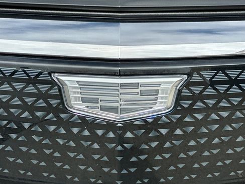 Used 2024 Cadillac Lyriq Sport AWD/4WD image 39