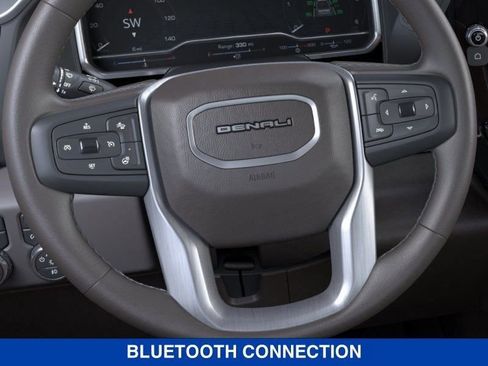 New 2026 GMC Sierra 3500 Denali w/ Denali Reserve Package AWD/4WD image 20