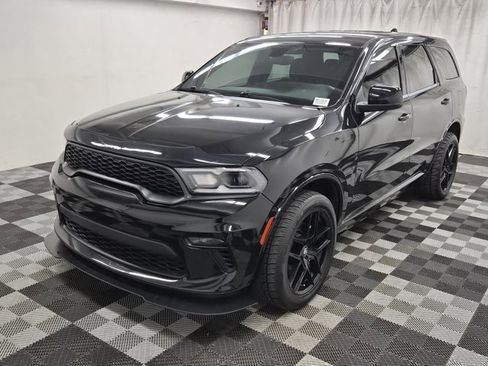 Used 2022 Dodge Durango GT image 3