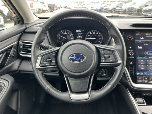 Certified 2025 Subaru Outback Limited w/ Popular Package #2 image 10
