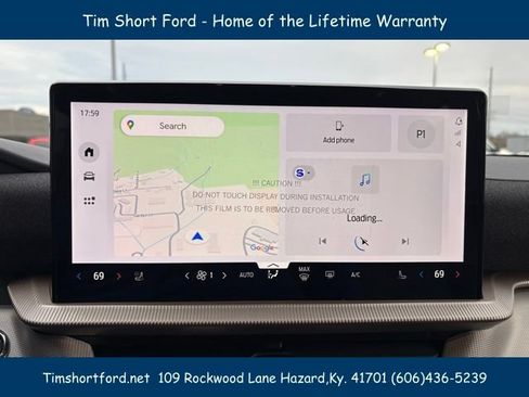 New 2026 Ford Explorer Active w/ Active Comfort Package AWD/4WD image 17