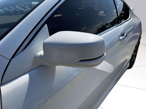 Used 2017 Honda Accord EX-L image 13