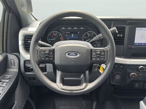 New 2026 Ford F250 XL RWD image 16