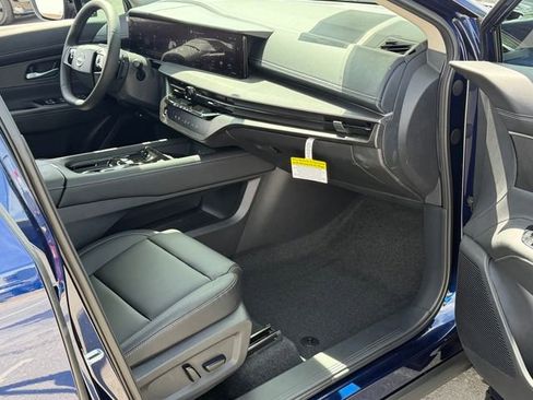 New 2026 Nissan Murano SV AWD/4WD image 26