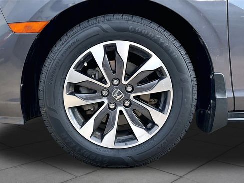Used 2022 Honda Odyssey EX-L image 10