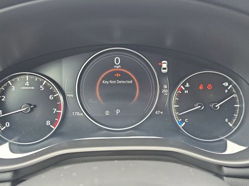 New 2026 MAZDA MAZDA3 2.5 S Sedan w/ Preferred Pkg image 19