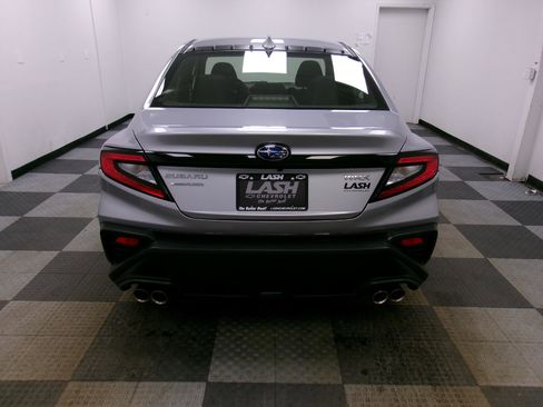 Used 2023 Subaru WRX image 12