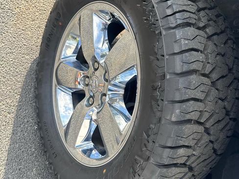 Used 2015 RAM 1500 Big Horn image 25