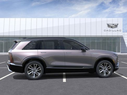 New 2026 Cadillac Vistiq Luxury image 5