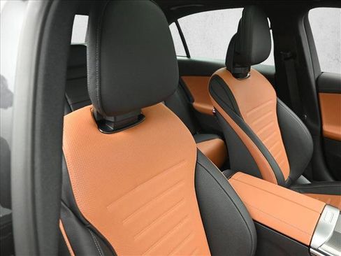 New 2026 Mercedes-Benz C 43 AMG 4MATIC Sedan image 29