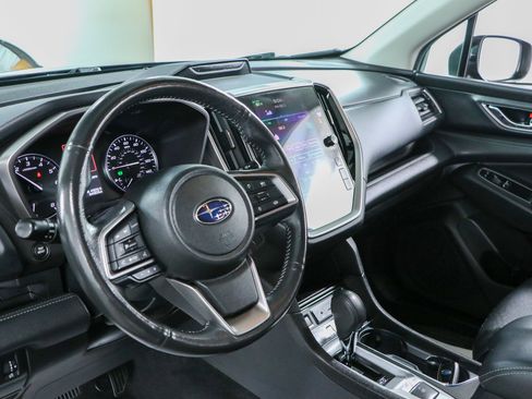 Used 2023 Subaru Ascent Limited AWD/4WD image 22