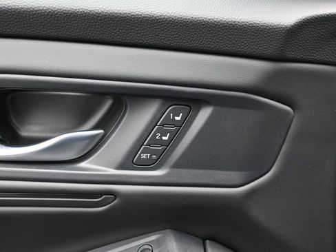 New 2025 Honda Accord EX-L image 20