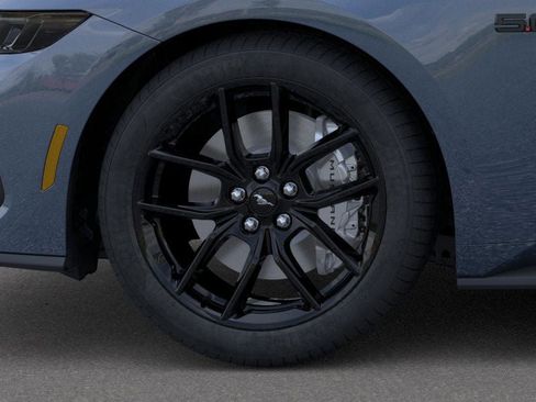 New 2026 Ford Mustang GT Premium image 19