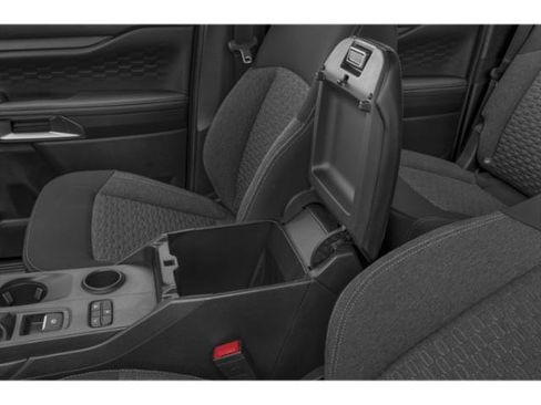 New 2025 Ford Ranger XLT image 33