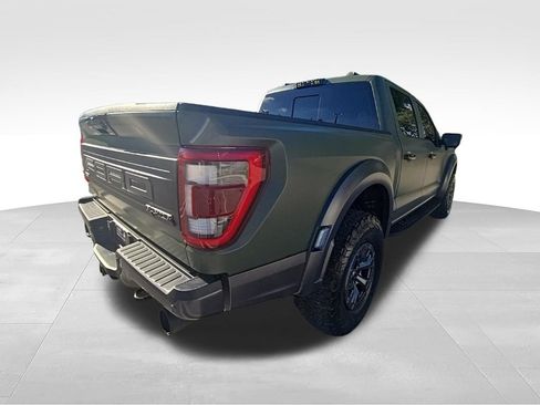 Used 2023 Ford F150 Raptor AWD/4WD image 5