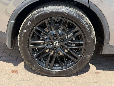 Certified 2026 Acura MDX A-Spec AWD/4WD image 7