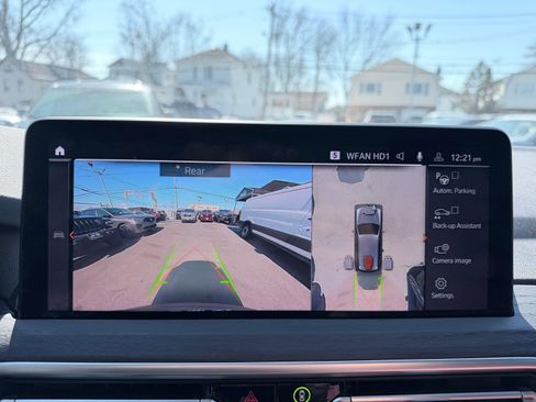 Used 2023 BMW X3 xDrive30i w/ Premium Package image 36