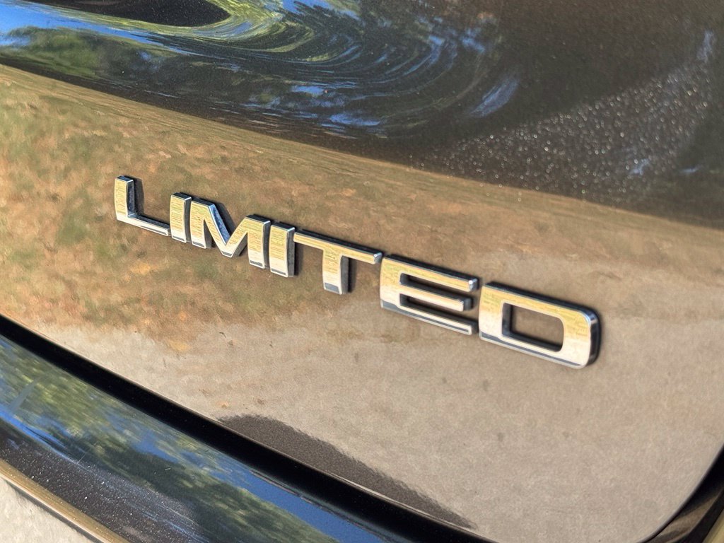 Used 2019 Jeep Compass Limited AWD/4WD image 7