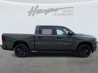 New 2026 RAM 1500 Laramie video 3