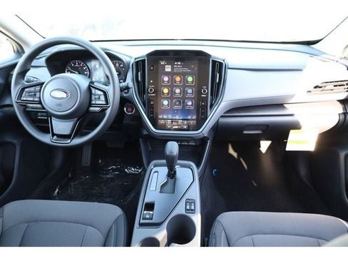 New 2026 Subaru Crosstrek 2.0i Premium AWD/4WD image 51
