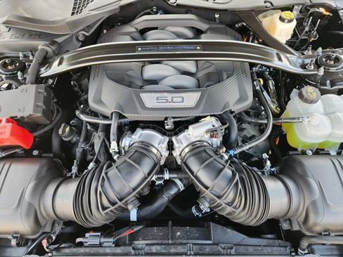 New 2026 Ford Mustang Dark Horse RWD image 23