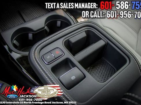 New 2025 Ford Mustang Mach-E Premium w/ Interior Protection Package image 19