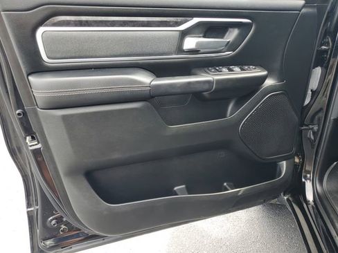 Used 2023 RAM 1500 Big Horn AWD/4WD image 21