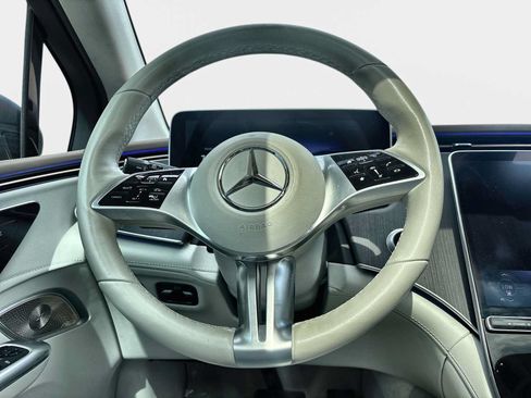 Used 2023 Mercedes-Benz EQE 350+ 4MATIC SUV image 22