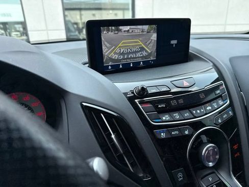 Used 2020 Acura RDX A-Spec AWD/4WD image 15